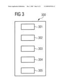 Method and apparatus for visualizing tubular anatomical structures, in particular vessel structures, in medical 3D image records diagram and image