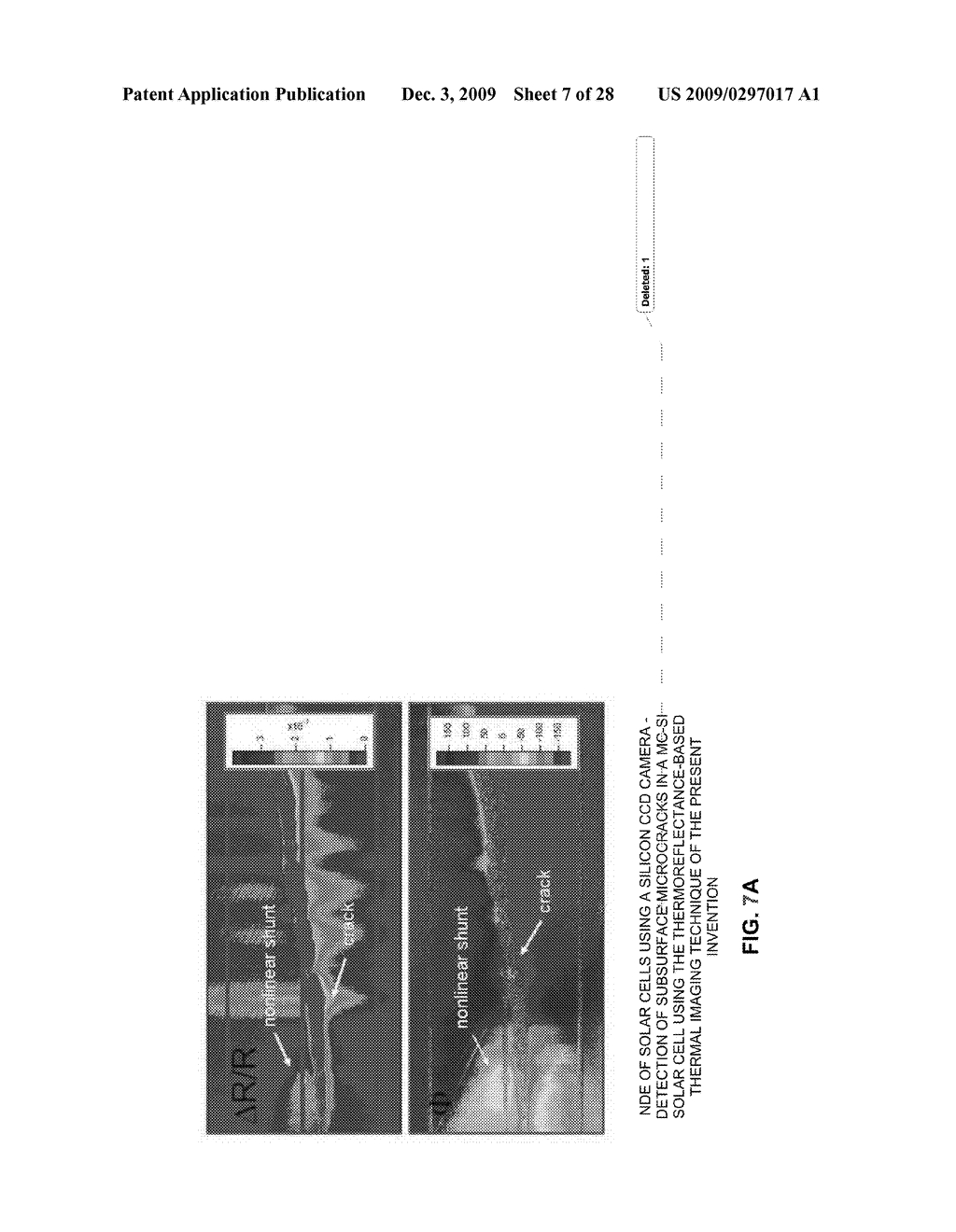 HIGH RESOLUTION MULTIMODAL IMAGING FOR NON-DESTRUCTIVE EVALUATION OF POLYSILICON SOLAR CELLS - diagram, schematic, and image 08