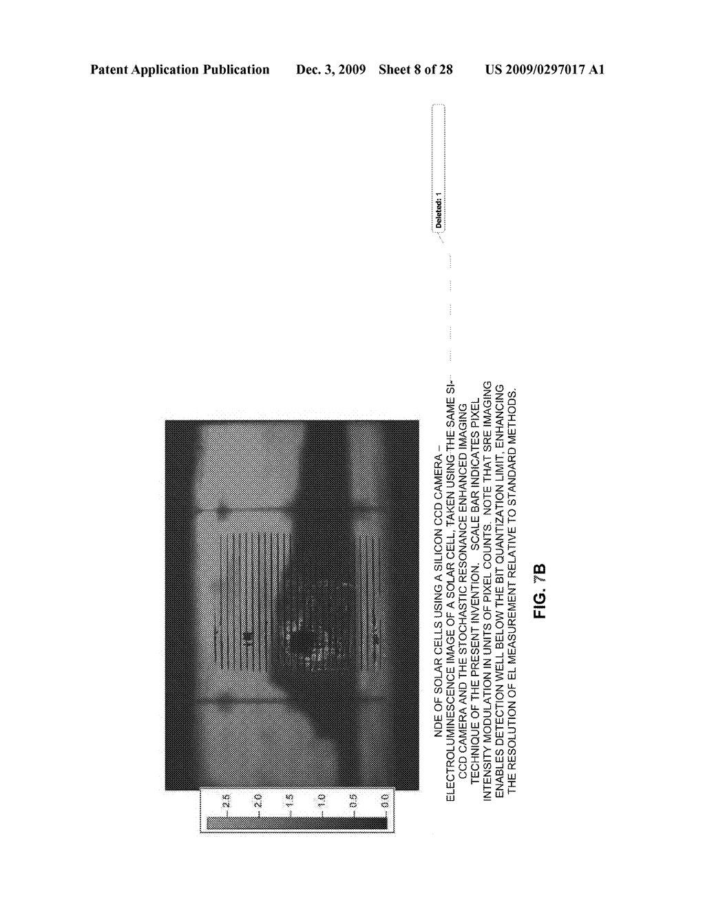 HIGH RESOLUTION MULTIMODAL IMAGING FOR NON-DESTRUCTIVE EVALUATION OF POLYSILICON SOLAR CELLS - diagram, schematic, and image 09