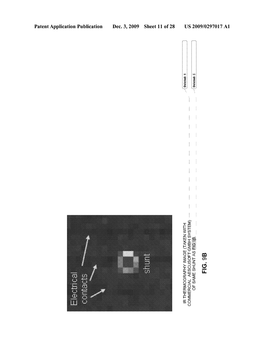 HIGH RESOLUTION MULTIMODAL IMAGING FOR NON-DESTRUCTIVE EVALUATION OF POLYSILICON SOLAR CELLS - diagram, schematic, and image 12