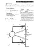 Crop particle discrimination methods and apparatus diagram and image