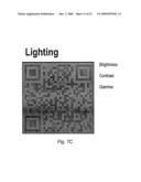 Characterizing Vision Systems diagram and image