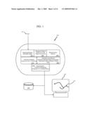 METHOD AND SYSTEM FOR GENERATING A REPRESENTATION SYMBOL AS AN IDENTIFICATION CHALLENGE diagram and image