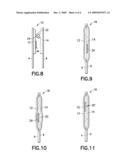 FLEXIBLE BAG WITH VENT FOR PRESSURE RELEASE diagram and image