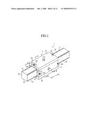 Hydrostatic Slider diagram and image