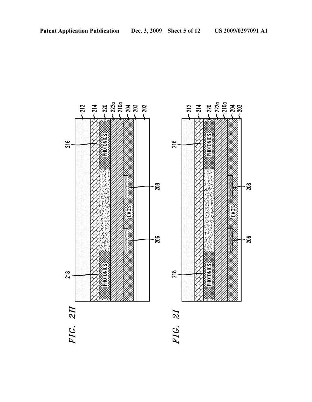 Techniques for Three-Dimensional Circuit Integration - diagram, schematic, and image 06