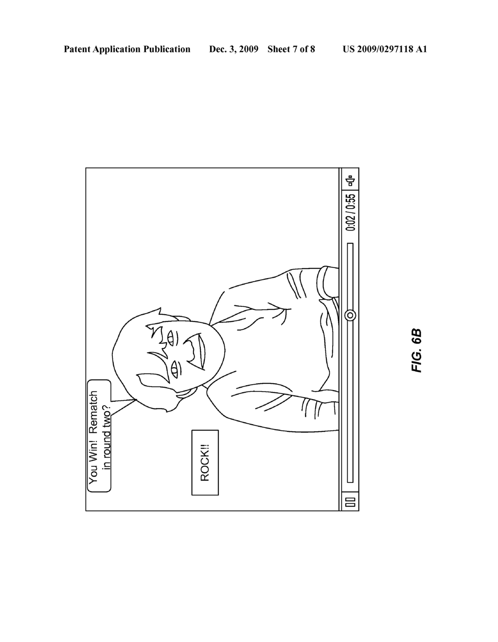 WEB-BASED SYSTEM FOR GENERATION OF INTERACTIVE GAMES BASED ON DIGITAL VIDEOS - diagram, schematic, and image 08