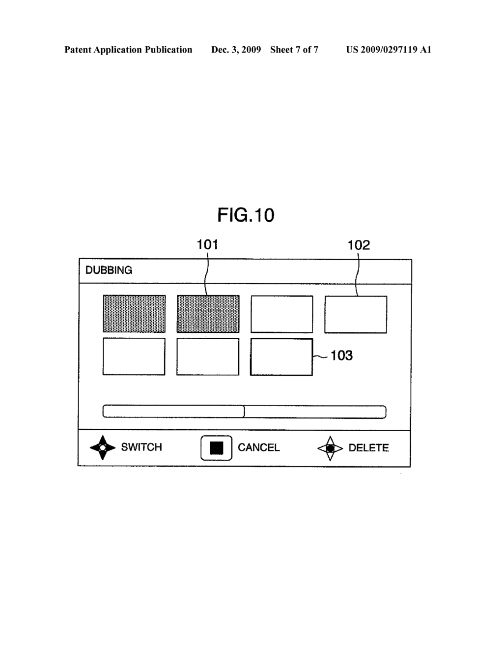 INFORMATION RECORDING AND REPRODUCING APPARATUS - diagram, schematic, and image 08