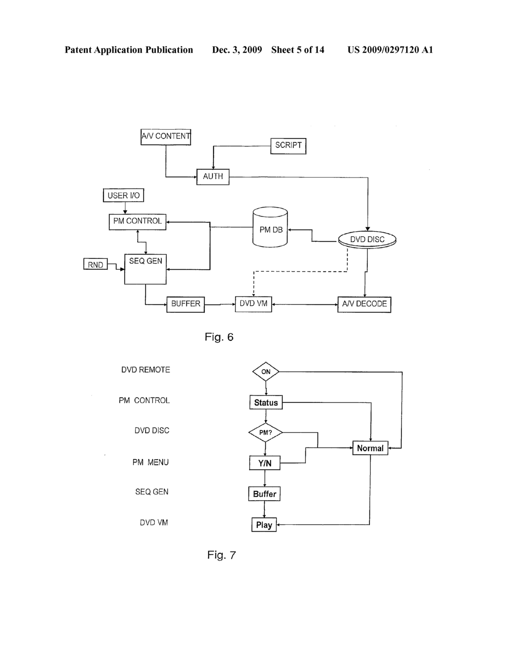 METHODS AN APPARATUS FOR CREATION AND PRESENTATION OF POLYMORPHIC MEDIA - diagram, schematic, and image 06