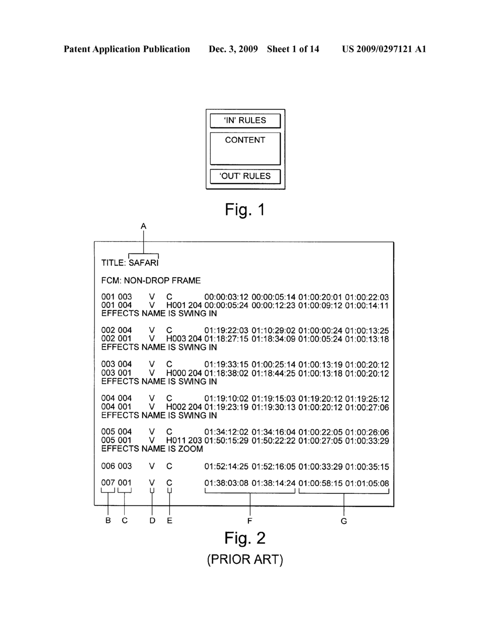 METHODS AND APPARATUS FOR CREATION, DISTRIBUTION AND PRESENTATION OF POLYMORPHIC MEDIA - diagram, schematic, and image 02