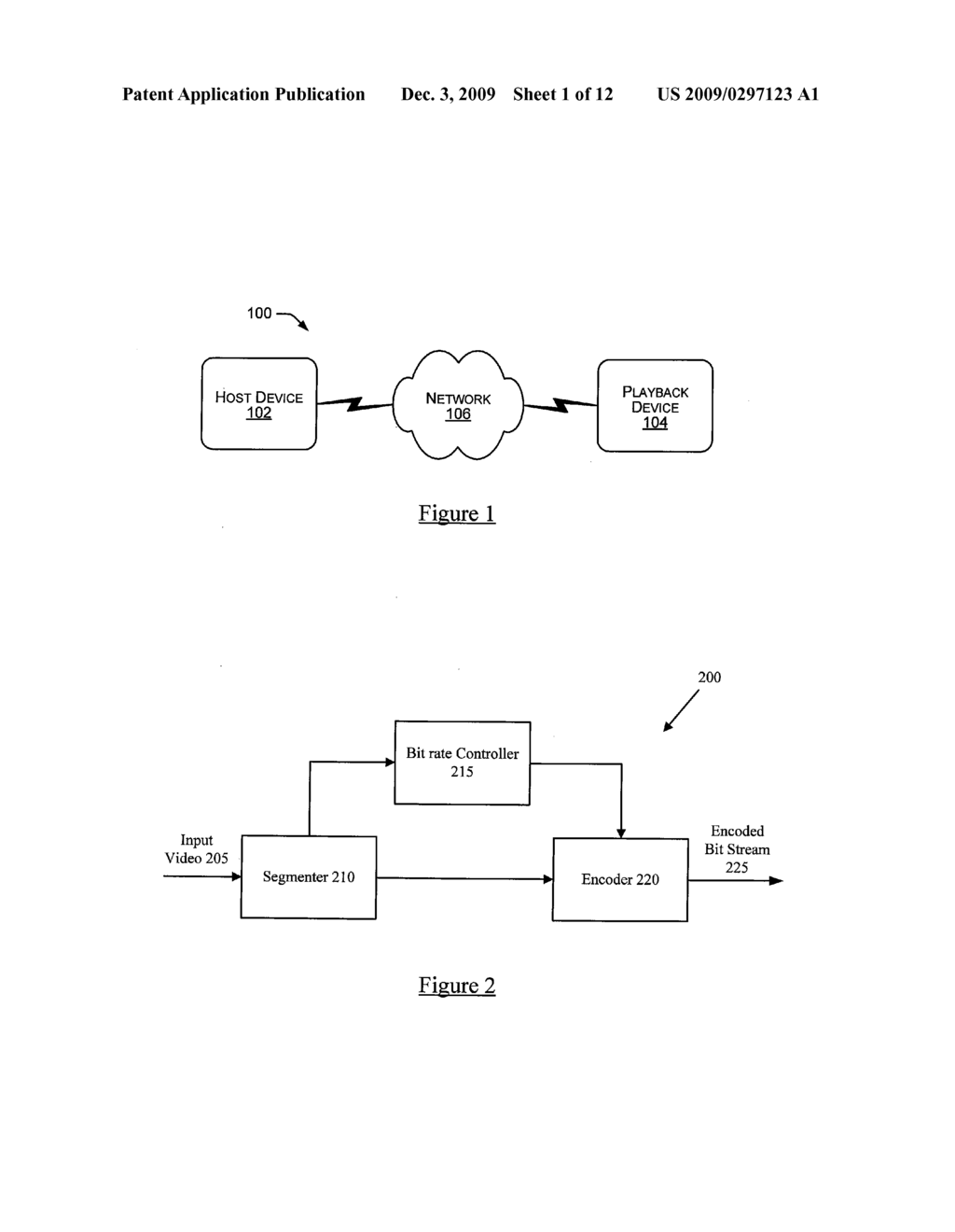 MEDIA STREAMING WITH ENHANCED SEEK OPERATION - diagram, schematic, and image 02