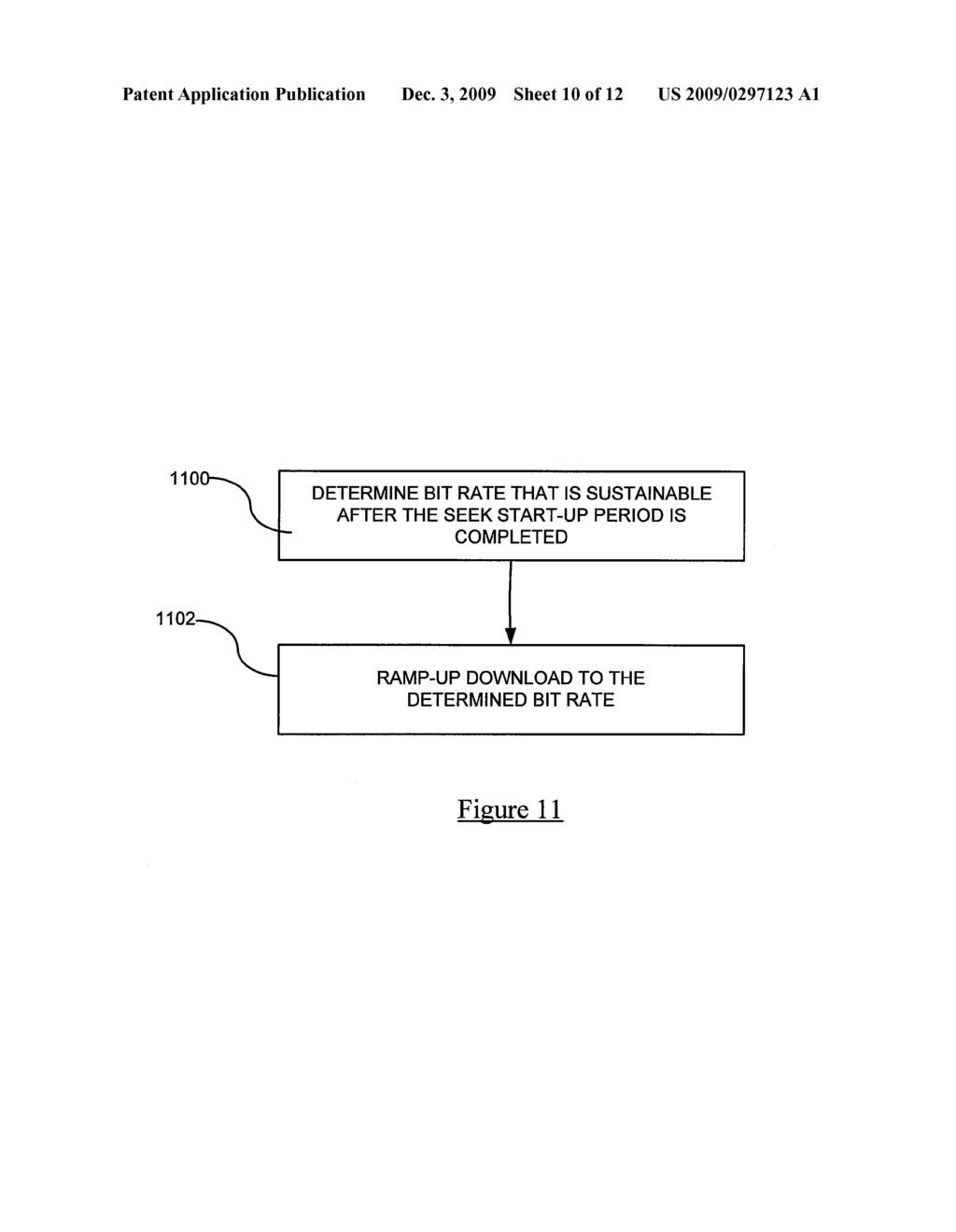 MEDIA STREAMING WITH ENHANCED SEEK OPERATION - diagram, schematic, and image 11