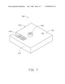 PORTABLE ELECTRONIC DEVICE WITH REPLACEABLE CAMERA MODULE diagram and image