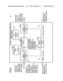 Transmission apparatus, path testing method, and storage medium diagram and image