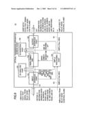 Transmission apparatus, path testing method, and storage medium diagram and image