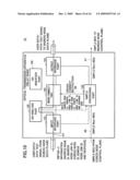 Transmission apparatus, path testing method, and storage medium diagram and image