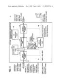 Transmission apparatus, path testing method, and storage medium diagram and image