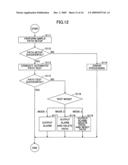 Transmission apparatus, path testing method, and storage medium diagram and image