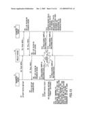 Transmission apparatus, path testing method, and storage medium diagram and image