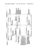 Transmission apparatus, path testing method, and storage medium diagram and image