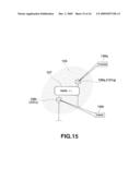 INFORMATION TRANSMITTING SYSTEM, INFORMATION DECODING APPARATUS, INFORMING METHOD AND RECORDING MEDIUM diagram and image