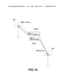 INFORMATION TRANSMITTING SYSTEM, INFORMATION DECODING APPARATUS, INFORMING METHOD AND RECORDING MEDIUM diagram and image