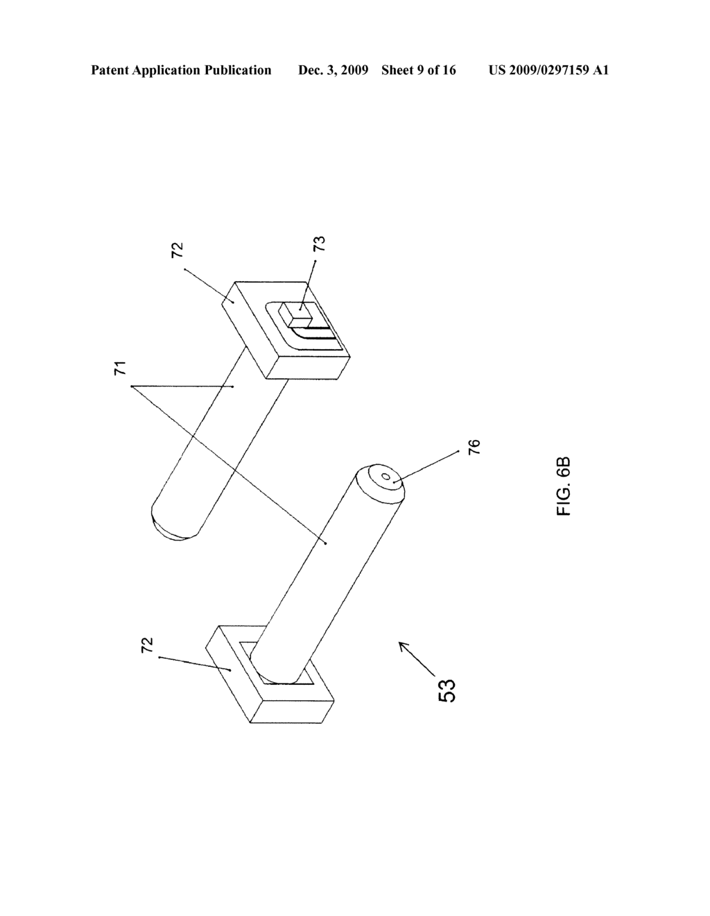 HIGH DENSITY ACTIVE MODULAR OPTOELECTRONIC DEVICE FOR USE WITH PUSH-RELEASE MECHANISM AND METHOD FOR USING SAME - diagram, schematic, and image 10