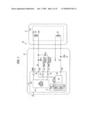 Humidity Detecting Device and Image Forming Apparatus Including the Same diagram and image