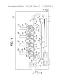 IMAGE FORMING APPARATUS diagram and image