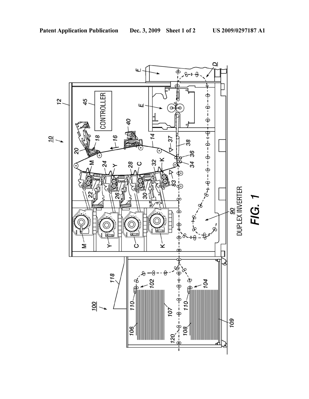 MULTI-SENSOR CALIBRATION TECHNIQUE - diagram, schematic, and image 02