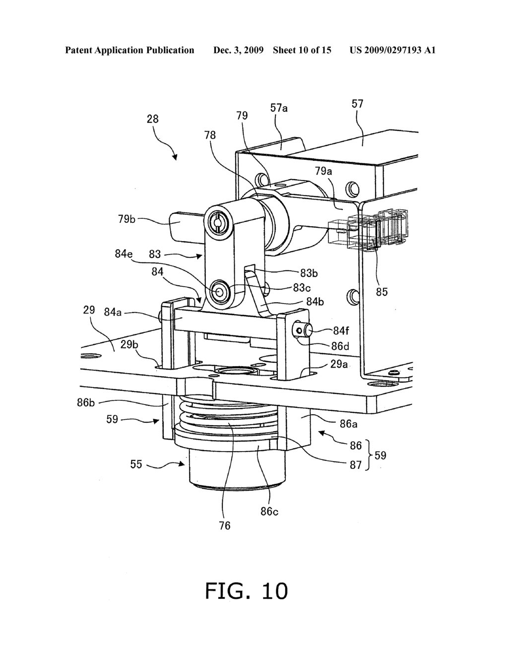 DENSITY DETECTION DEVICE AND IMAGE FORMING APPARATUS - diagram, schematic, and image 11