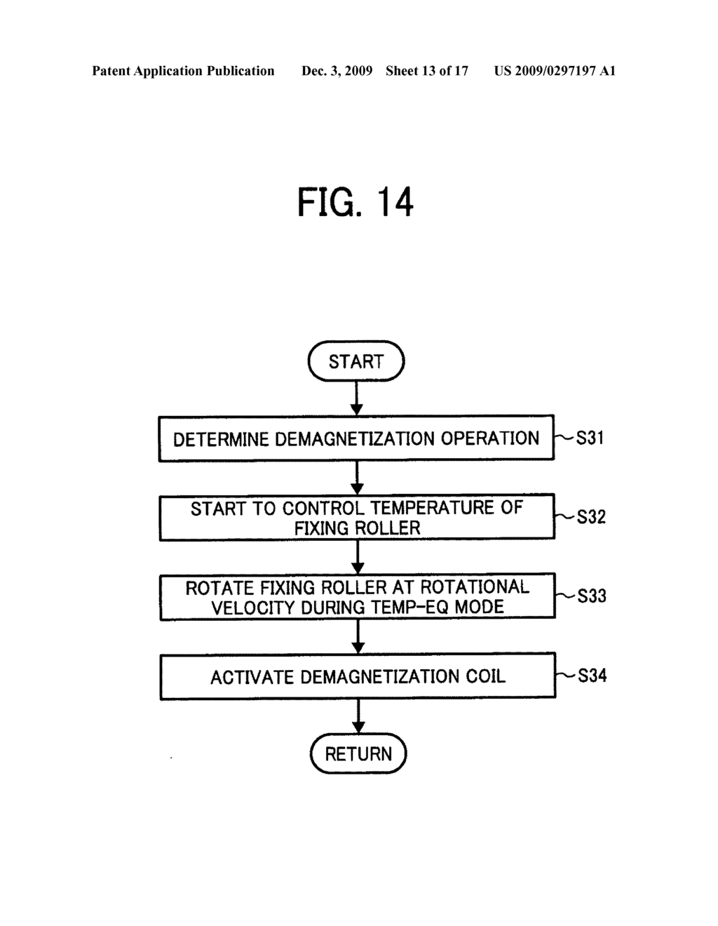 Image forming apparatus and control method therefor - diagram, schematic, and image 14