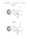 Image forming apparatus and control method therefor diagram and image