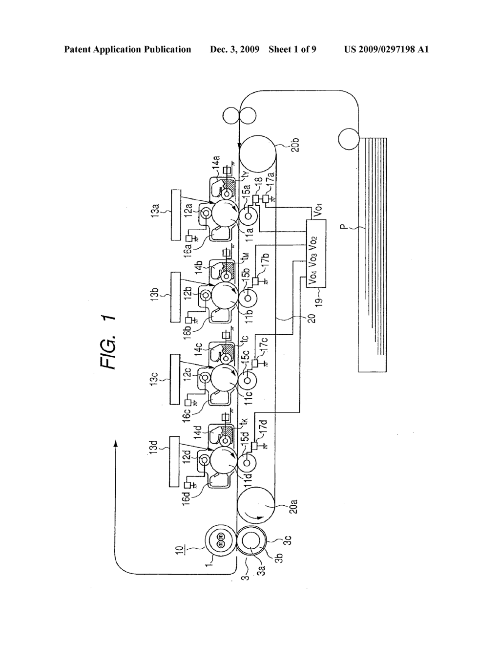 IMAGE FIXING APPARATUS - diagram, schematic, and image 02