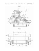 CLEANING MEMBER, CHARGING DEVICE, PROCESS CARTRIDGE, AND IMAGE FORMING APPARATUS diagram and image