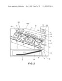 PROCESS CARTRIDGE AND ASSEMBLING, DISASSEMBLING REMANUFACTURING METHOD THEREFOR diagram and image