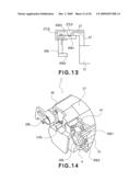 PROCESS CARTRIDGE AND ASSEMBLING, DISASSEMBLING REMANUFACTURING METHOD THEREFOR diagram and image