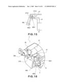 PROCESS CARTRIDGE AND ASSEMBLING, DISASSEMBLING REMANUFACTURING METHOD THEREFOR diagram and image