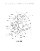 PROCESS CARTRIDGE AND ASSEMBLING, DISASSEMBLING REMANUFACTURING METHOD THEREFOR diagram and image