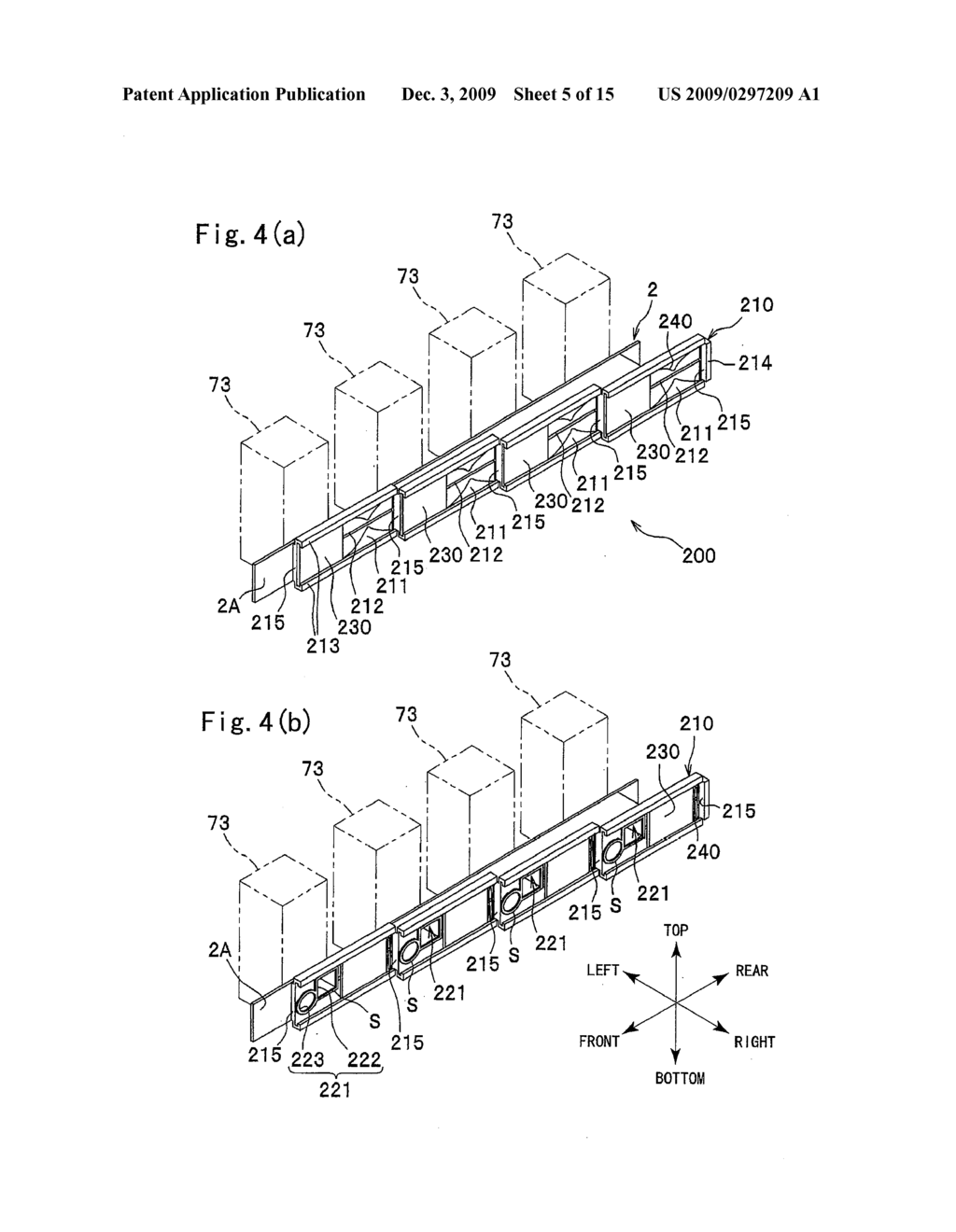 Image Forming Device Having Detachable Process Unit - diagram, schematic, and image 06