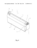 PROCESS CARTRIDGE AND ELECTROPHOTOGRAPHIC IMAGE FORMING APPARATUS diagram and image