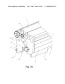 PROCESS CARTRIDGE AND ELECTROPHOTOGRAPHIC IMAGE FORMING APPARATUS diagram and image