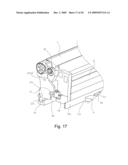 PROCESS CARTRIDGE AND ELECTROPHOTOGRAPHIC IMAGE FORMING APPARATUS diagram and image