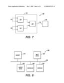 TRANSFER BELT MODULE STEERING TO OPTIMIZE CONTACT FORCES AT TRANSFER BELT AND PHOTORECEPTOR BELT INTERFACE diagram and image