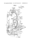 IMAGE FORMING APPARATUS diagram and image