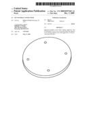 B-W manhole cover-cover diagram and image