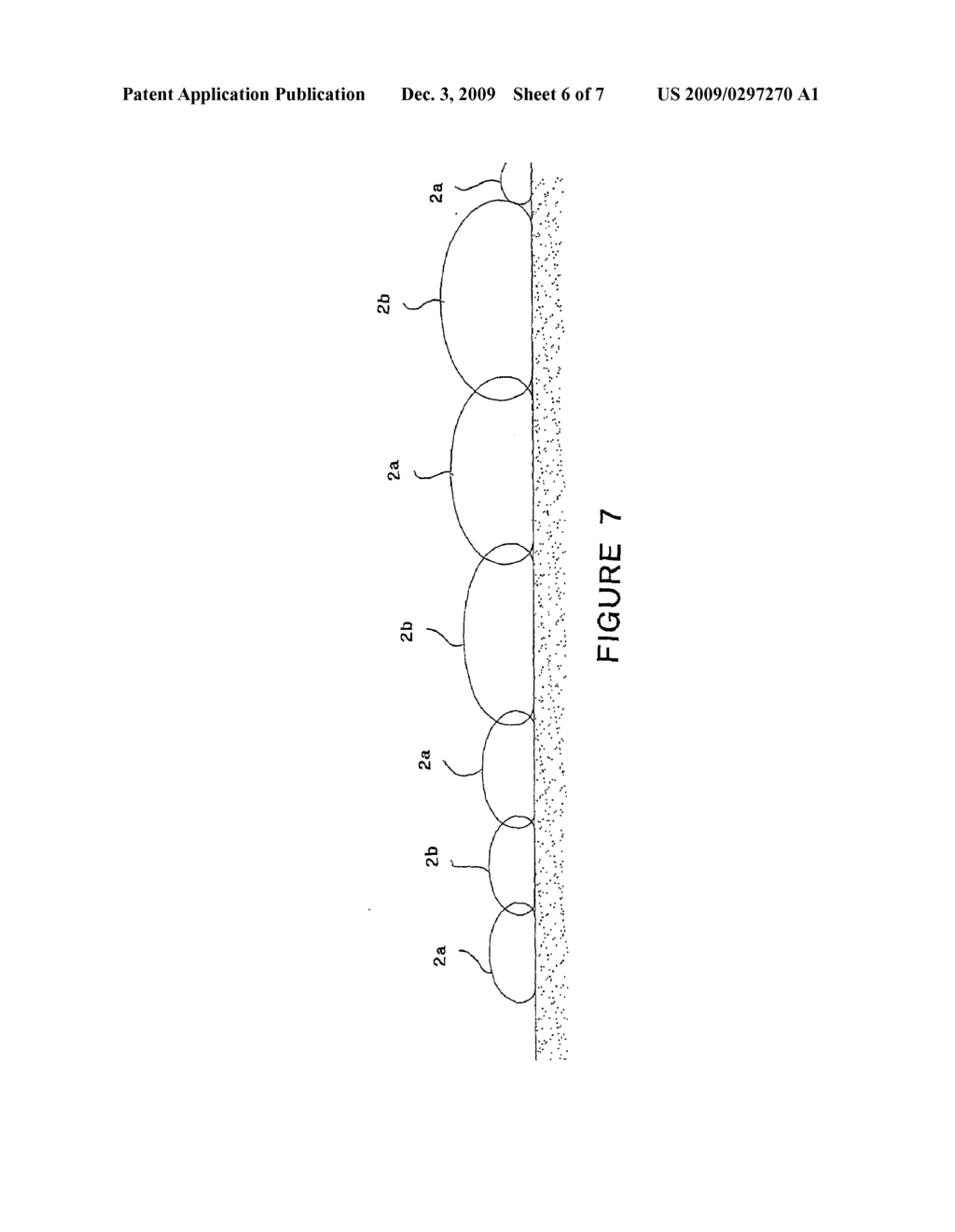 Artificial reef and a method of constructing an artificial reef - diagram, schematic, and image 07