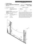 RESTRAINT CHAIN STORAGE diagram and image