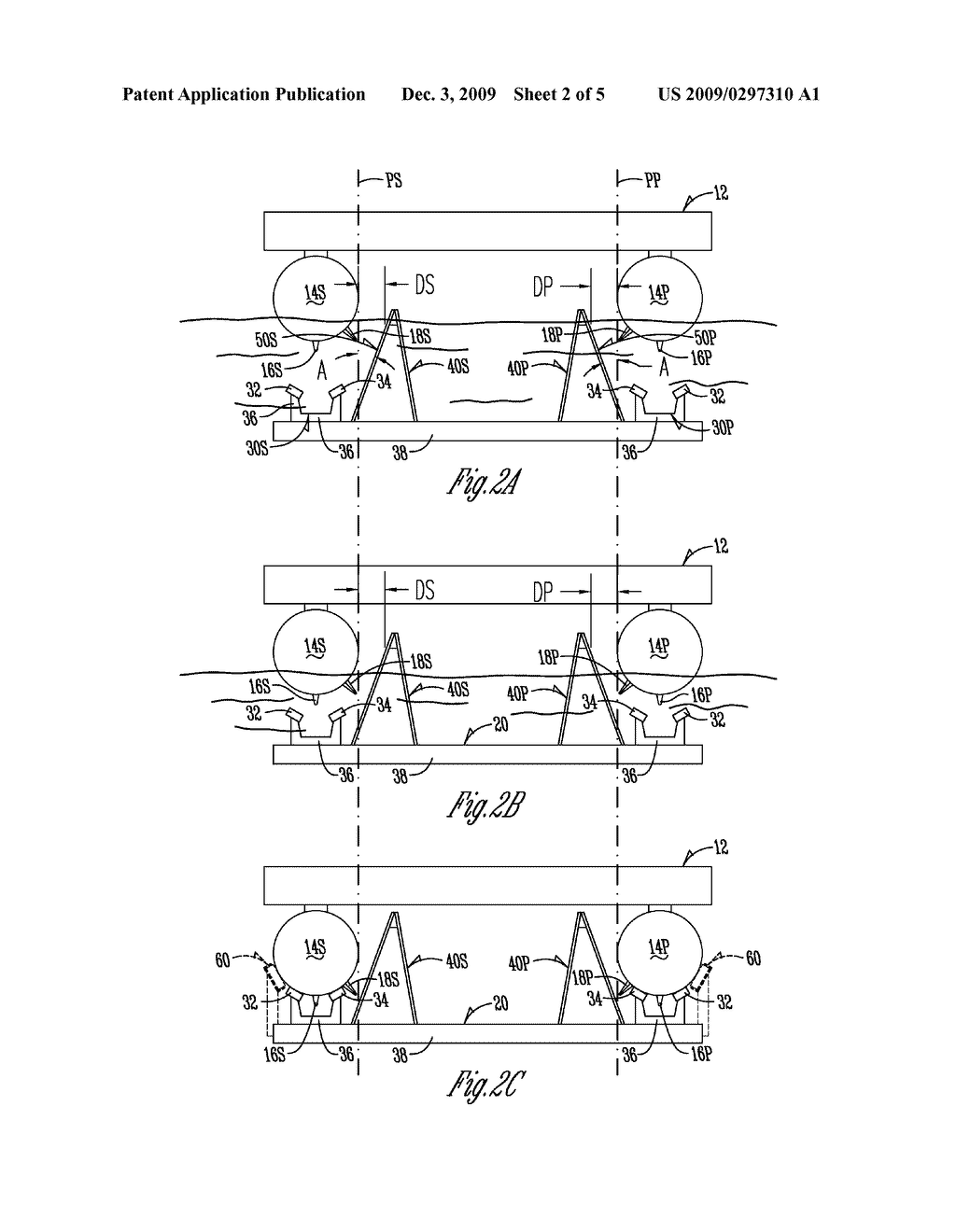 PONTOON BOAT TRAILER GUIDE - diagram, schematic, and image 03