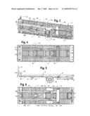 LOW CENTER OF GRAVITY CARRIER diagram and image